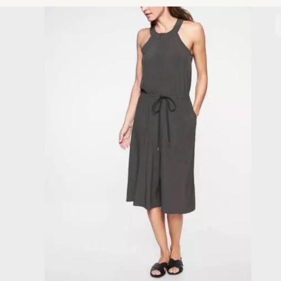 Atheta romper - Picture 1 of 3